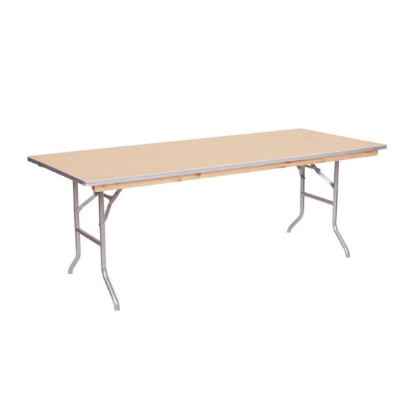 Banquet Table