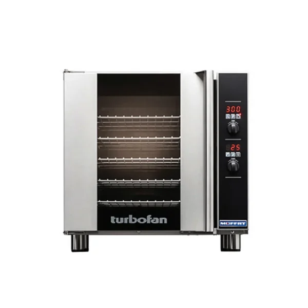 Convection Oven - Moffat (Propane not included)