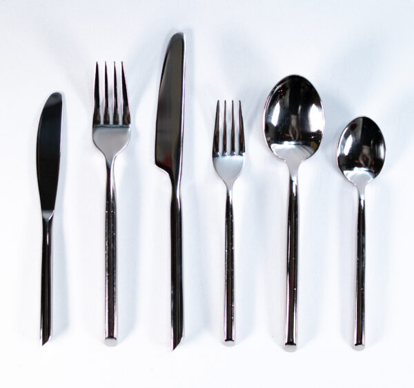 Capri Flatware