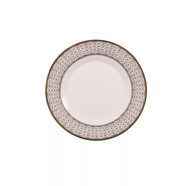 Marcella Gold 6" Plate