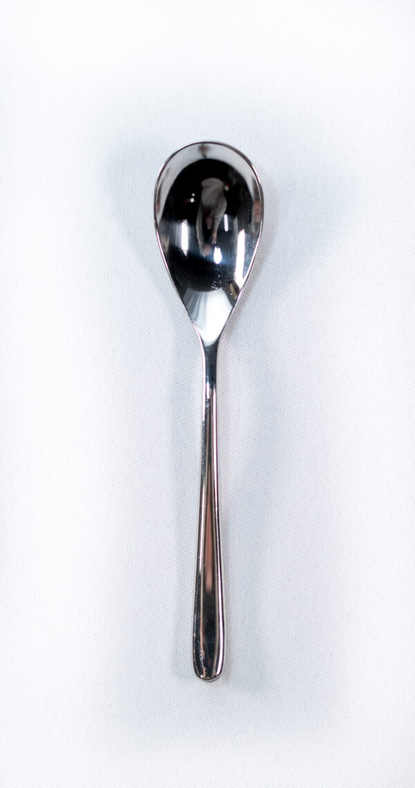 Teardrop Flatware