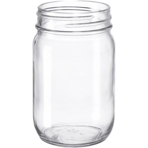 Mason Jar