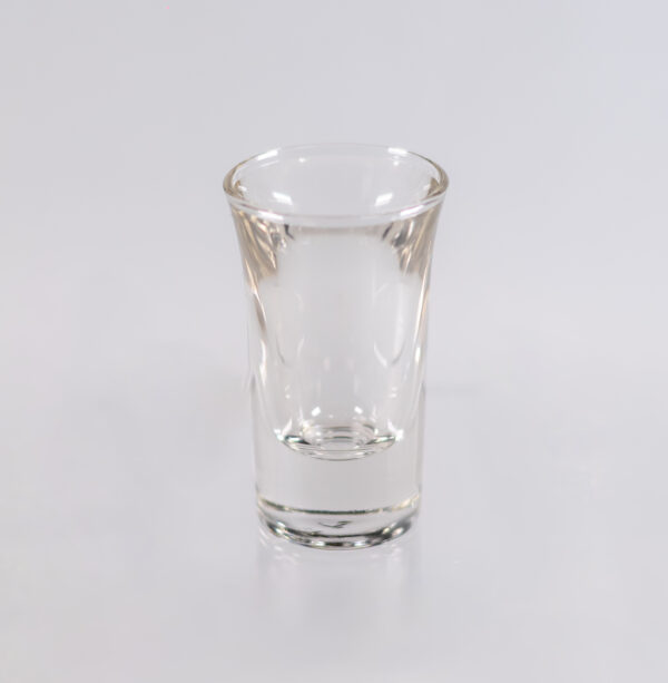 Shot Glass - Standard