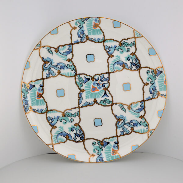 Amalfi Plate