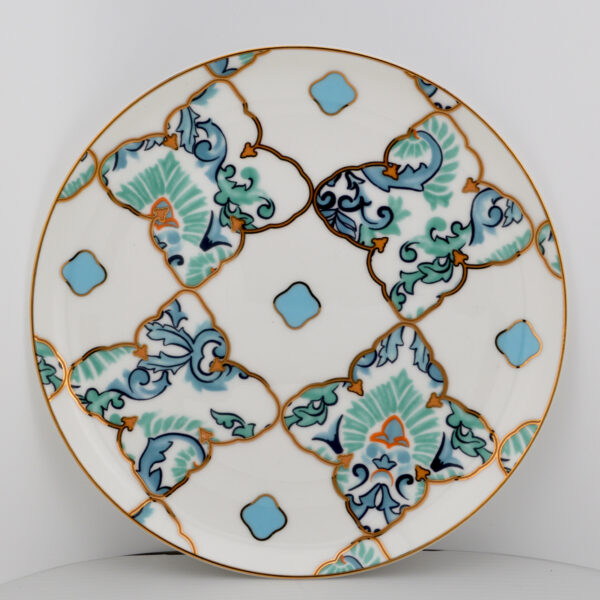 Amalfi Plate - Image 2