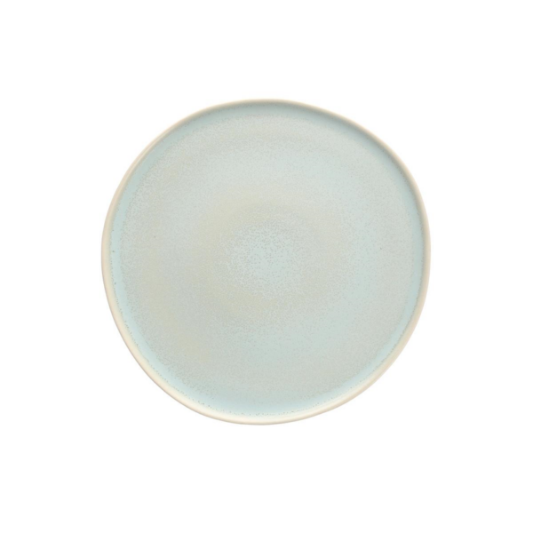 Cloud Cypress 10" Plate