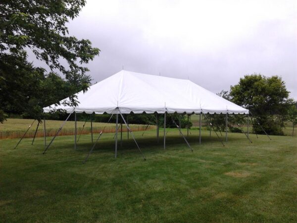 Fiesta Frame Tent - Image 4