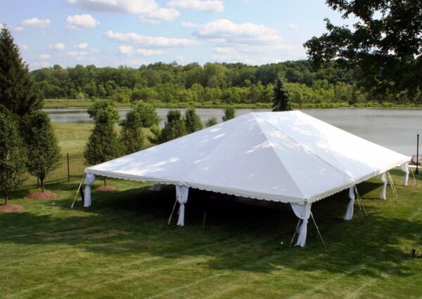 Fiesta Frame Tent