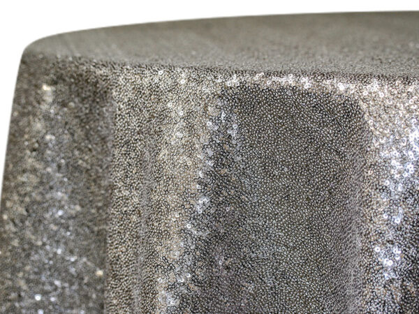 Glimmer - Silver