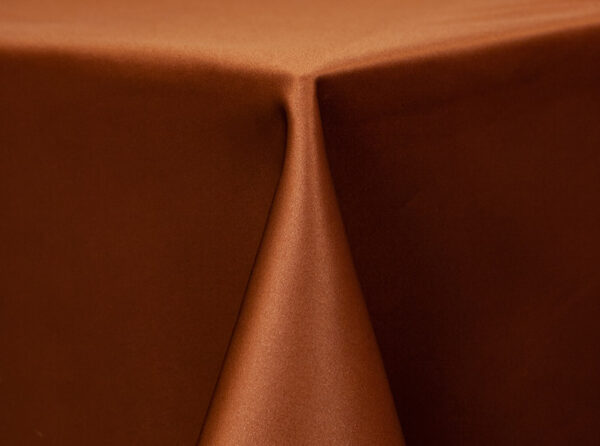 Matte Satin - Copper