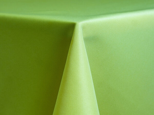 Polyester - Lime