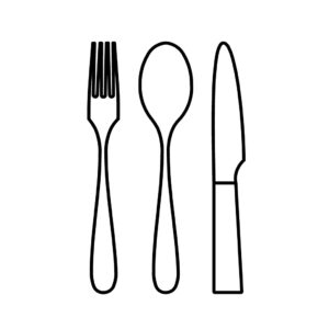 Flatware