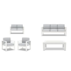 Bivon Lounge Set