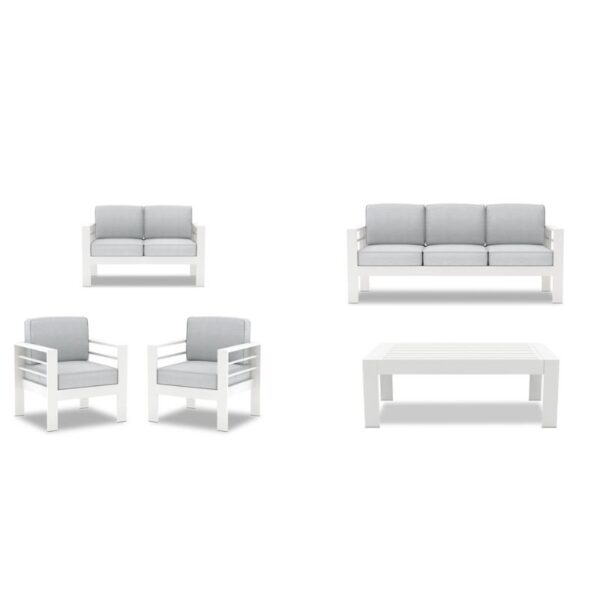 Bivon Lounge Set