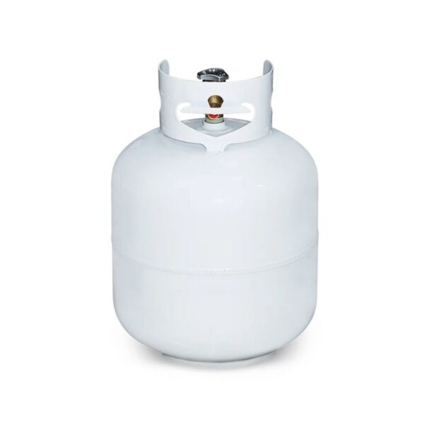 Propane Tank 40 lbs.