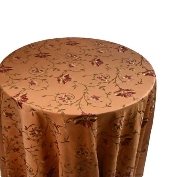 Rustic Floral