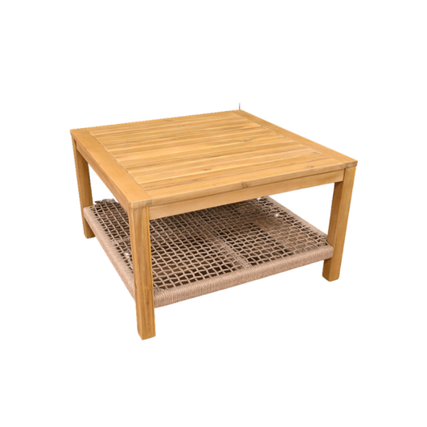 Caspian Lounge Set - Image 4
